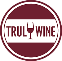 logo Truly wine